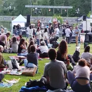 Concert : Magnific Picnic, James BKS