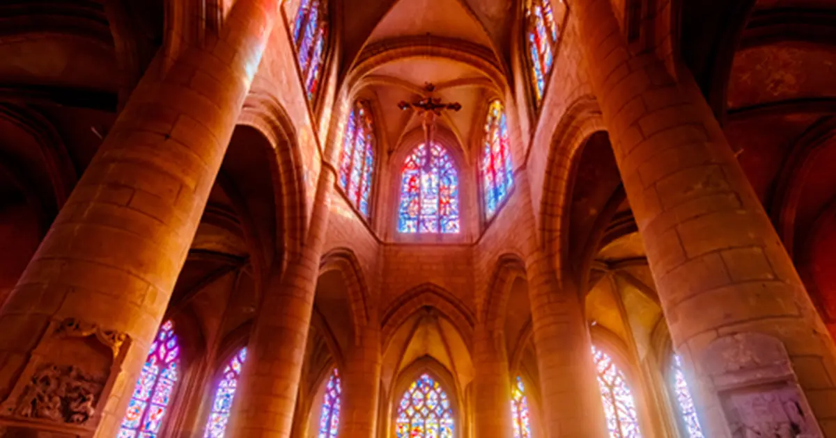 Concert - Magnificat de Bach