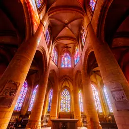 Concert - Magnificat de Bach