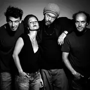 Concert Mama Said (hip hop / soul) à la Petit'pause à Faycelles
