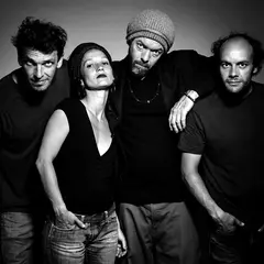 Concert Mama Said (hip hop / soul) à la Petit'pause à Faycelles