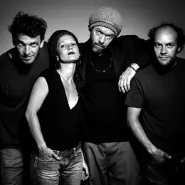 Concert Mama Said (hip hop / soul) à la Petit'pause à Faycelles