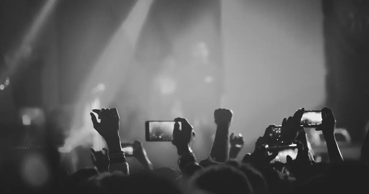 Concert : Mani