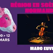 Concert : Marc Euvrie