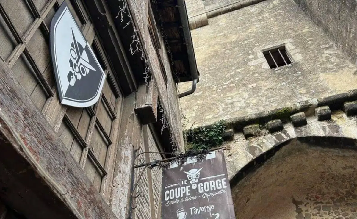Concert - Marco Piteur