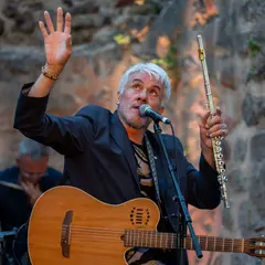 Concert - Marcos De Oliveira