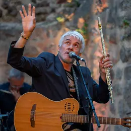 Concert - Marcos De Oliveira