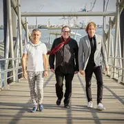 Concert : Mare Nostrum trio