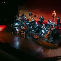 Concert - Maria de Buenos Aires - Astor Piazzolla, Horacio Ferrer,  William Sabatier