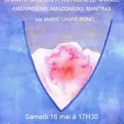 Concert Marie-Laure Bono