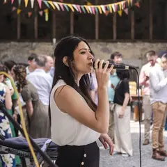 Concert : Marlène Alagna - Les Copains Music'Live