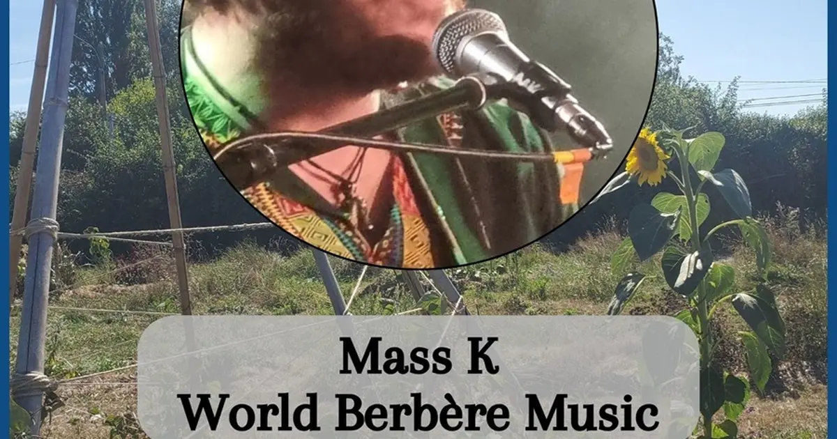 Concert "Mass K"