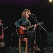 Concert - Mathilde Monribot