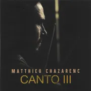 Concert : Matthieu Chazarenc
