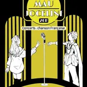 Concert - Mau et Joceline