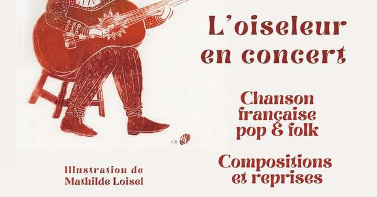 Concert Maudit Renggli au Mout'café