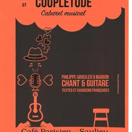 concert Mec en vrac et complétude