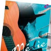 Concert Medie - La Guinguette du Val