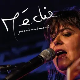 Concert : Médie - Mes états d'âmes