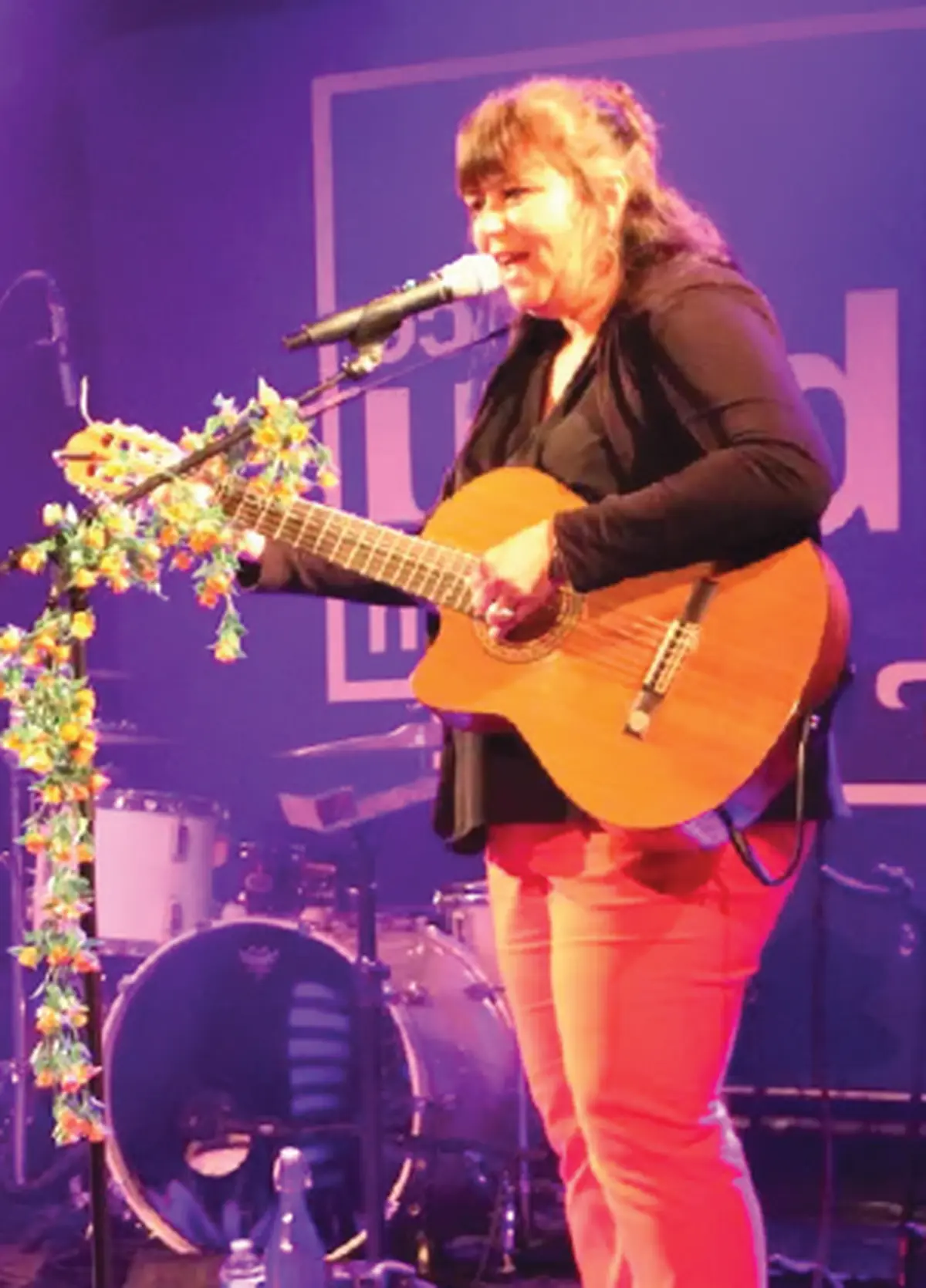 Concert : Médie - Mes états d'âmes