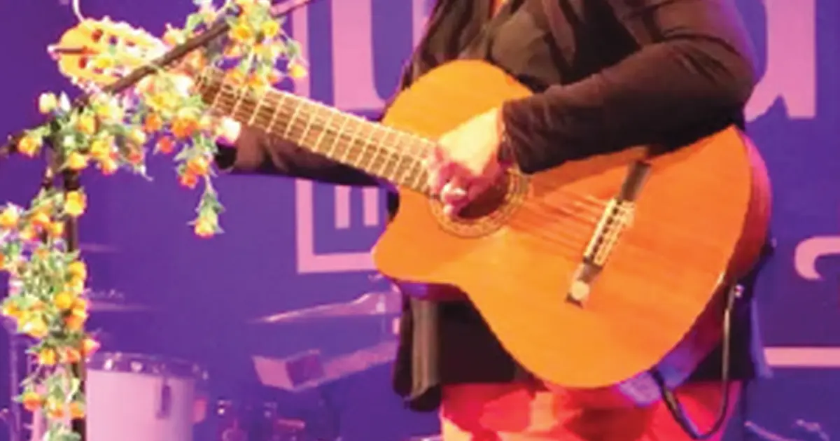 Concert : Médie - Mes états d'âmes