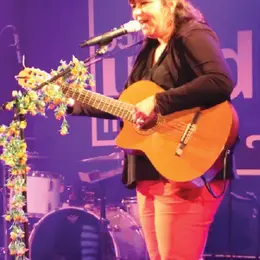 Concert : Médie - Mes états d'âmes