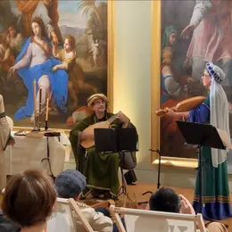 Concert médiéval