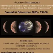 Concert Méditatif