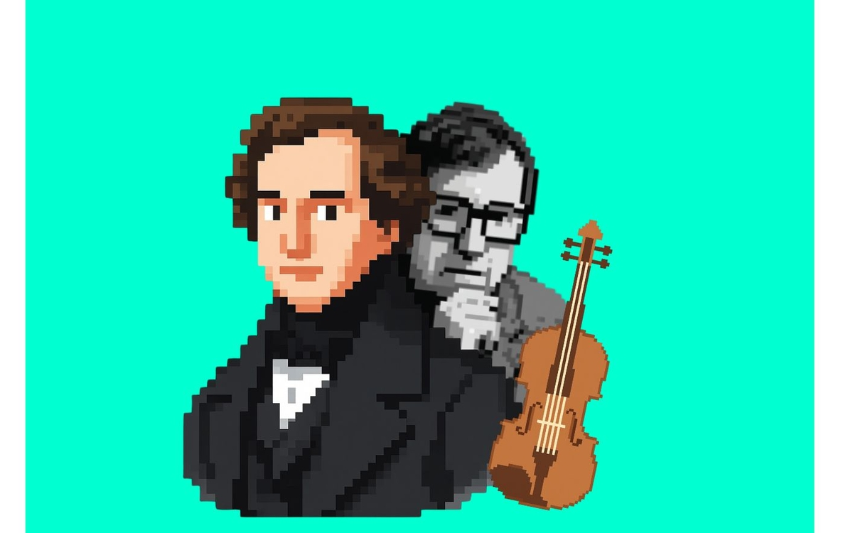 Concert Mendelssohn / Schubert-Berio