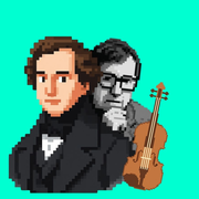 Concert Mendelssohn / Schubert-Berio