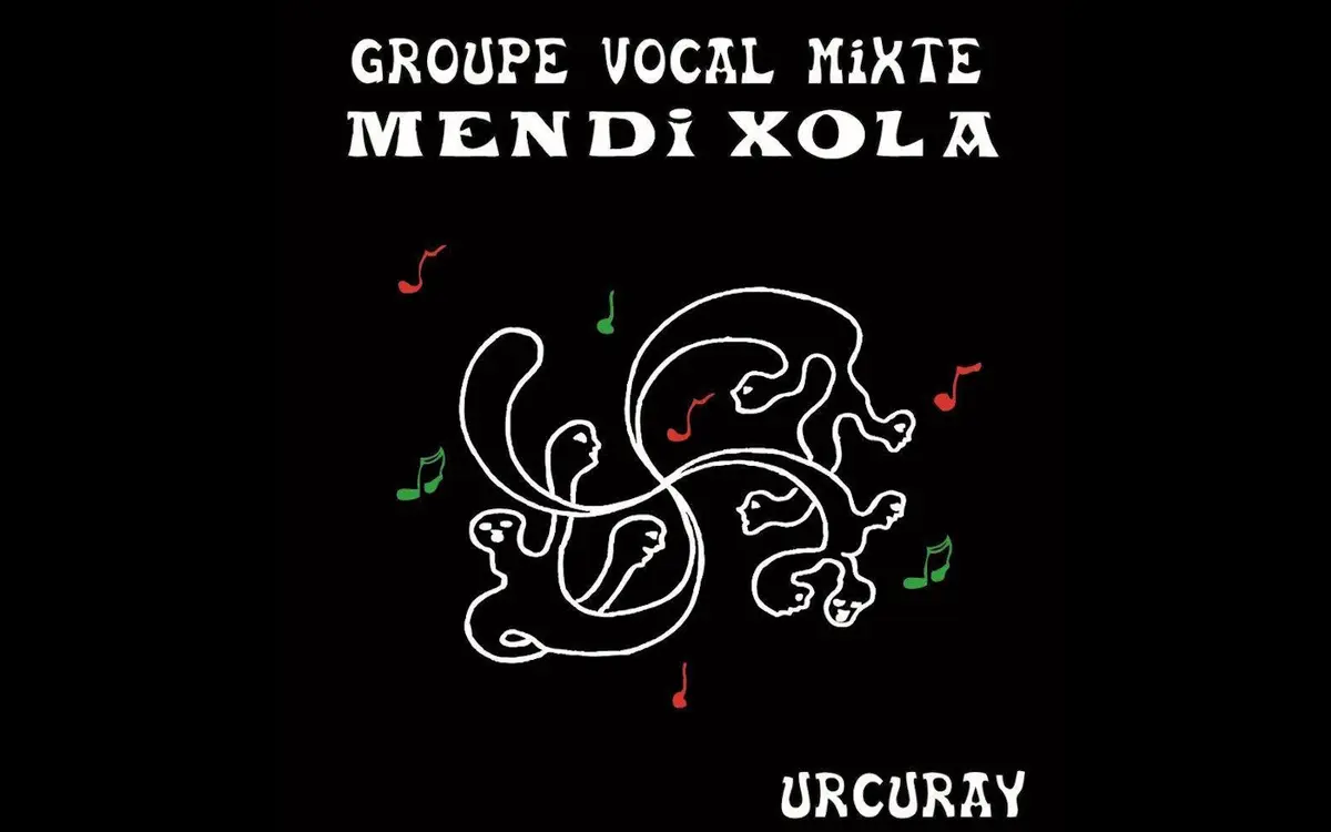 Concert Mendi Xola