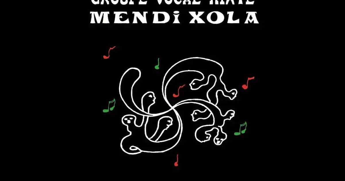 Concert Mendi Xola
