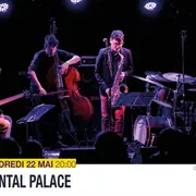 Concert Mental Palace
