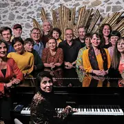 Concert Midnite Blue