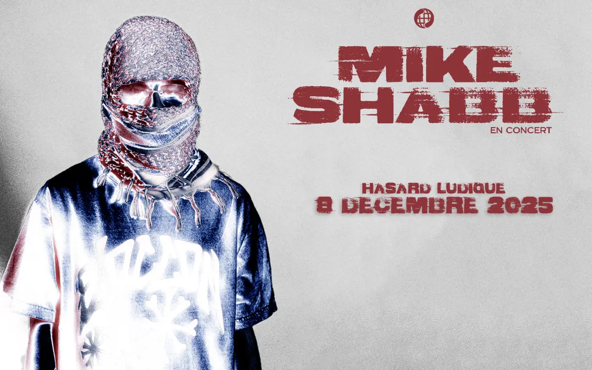 Concert - Mike Shabb + Bob Marlich