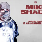 Concert - Mike Shabb + Bob Marlich