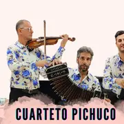 Concert milonga tango - Cuarteto Pichuco + DJ