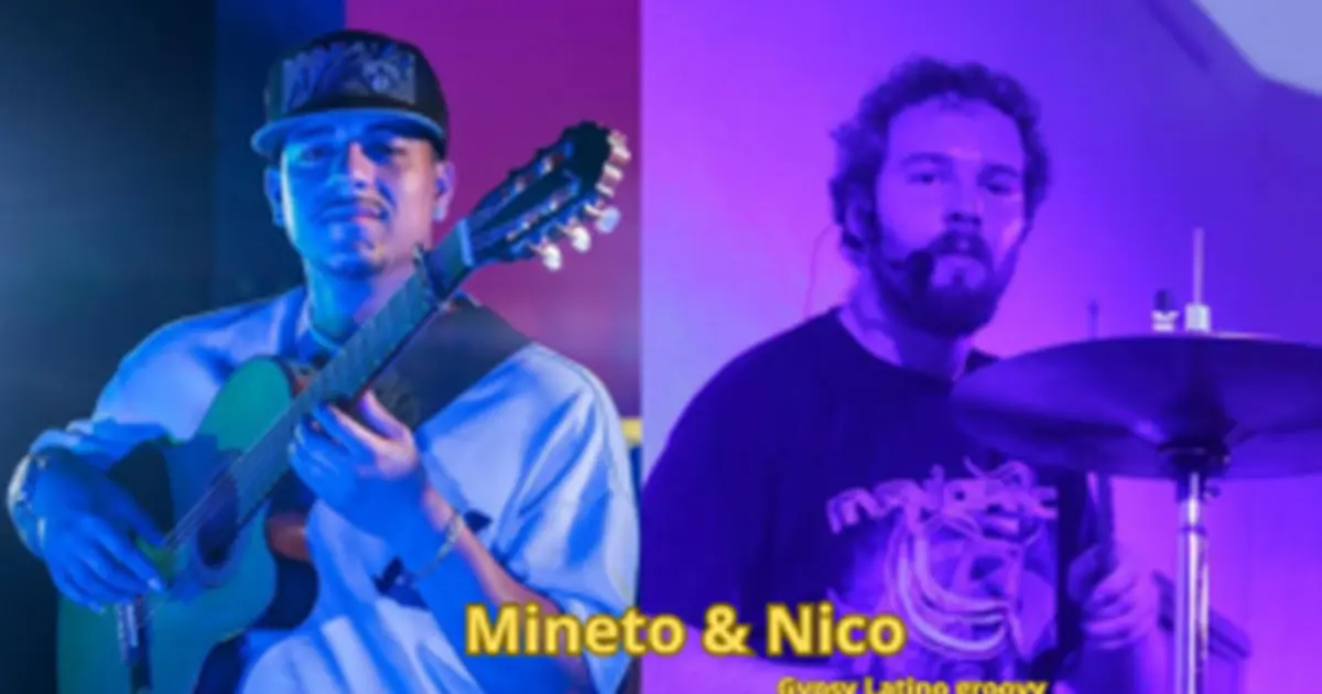 Concert : Mineto