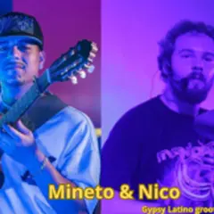 Concert : Mineto