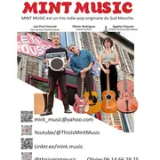 Concert Mint Music
