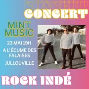 Concert - Mint Music