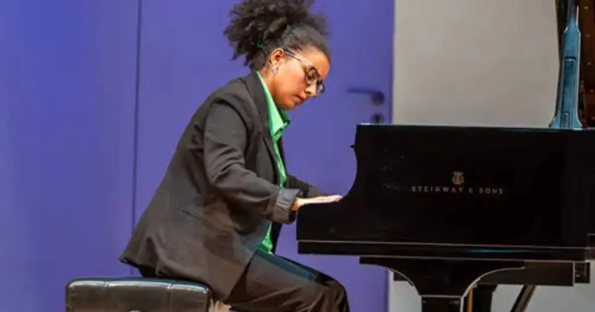 Concert | Mirabelle Kajenjeri