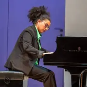 Concert | Mirabelle Kajenjeri