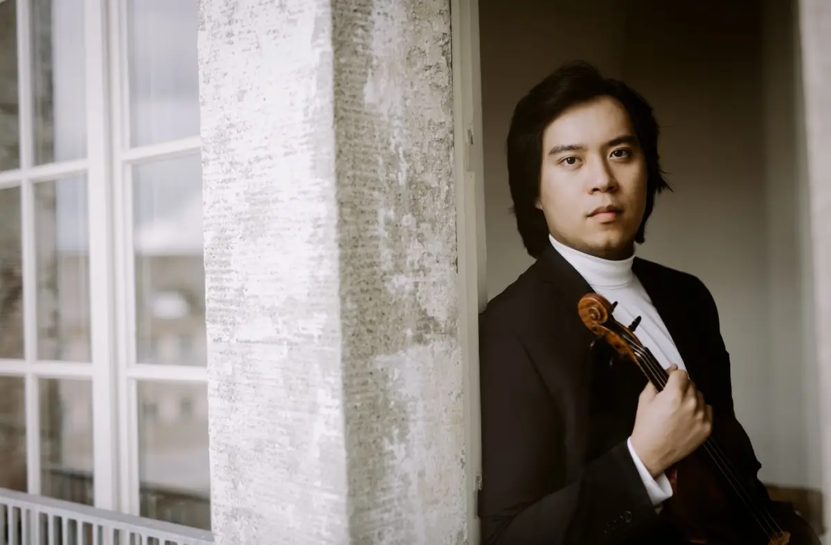 Concert | Mirabelle Kajenjeri et Elias Moncado