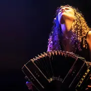 Concert MisaTango et Piazzolla avec 3 choeurs et ensemble Fortecello Tango Project