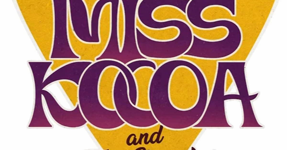 Concert - Miss Kocoa & The Classics