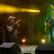 Concert : Mississippi Kids