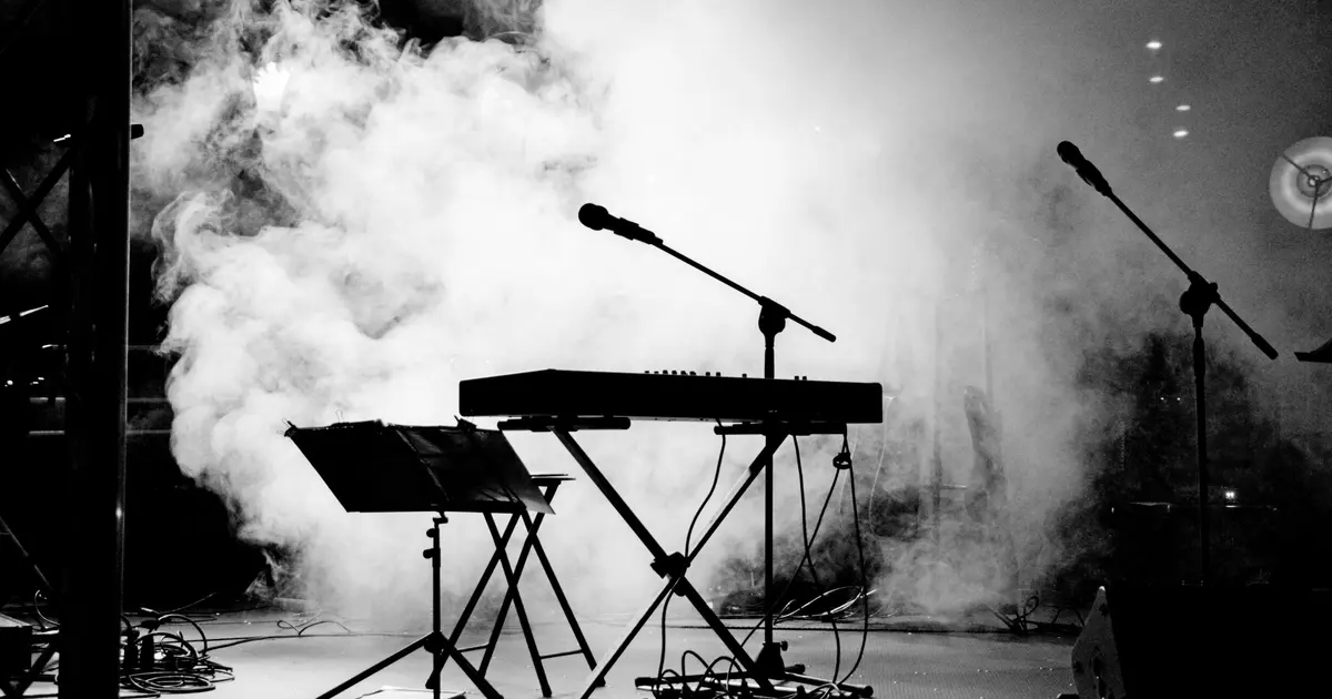 Concert Mister Mich
