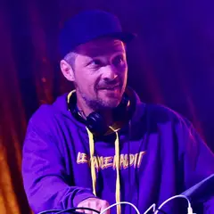 Concert Mister Mowg - Dj set