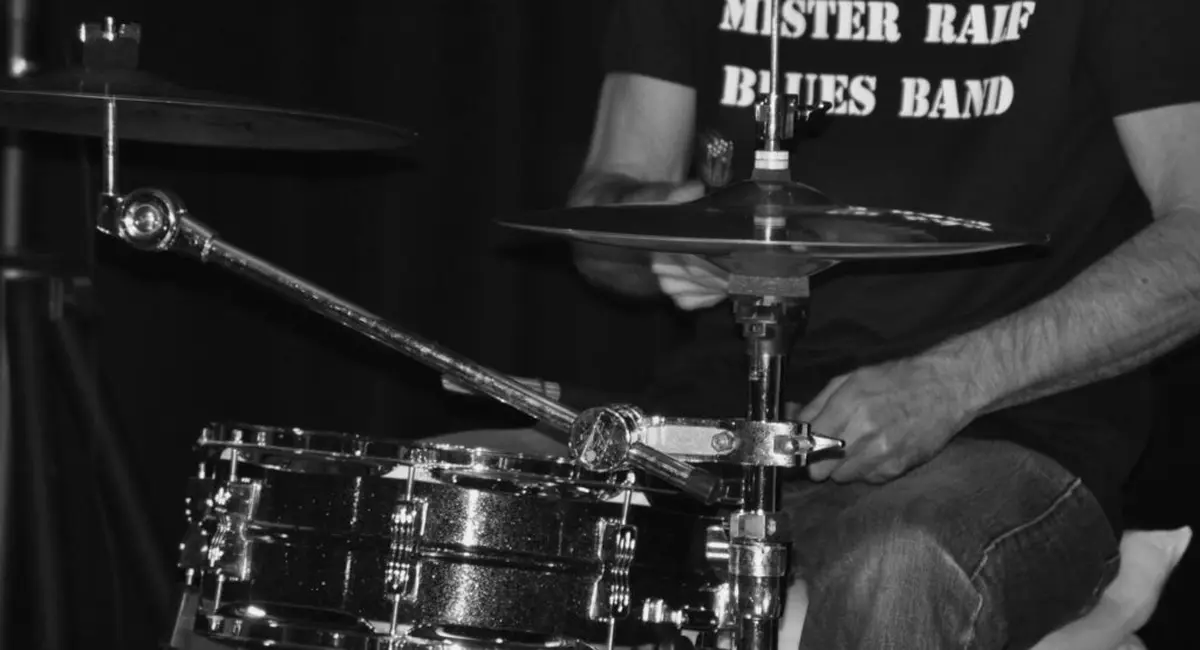 Concert Mister Ralf Blues Band